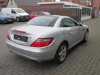 Mercedes-Benz SLK 200, Auto's, Mercedes-Benz, Automaat, Euro 5, Achterwielaandrijving, Gebruikt