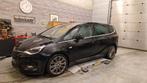 OPEL ZAFIRA FIESEL 2.0 AUTOMATIC.7 PLAATSEN, Auto's, Opel, Automaat, Euro 6, USB, 7 zetels