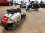 Vespa’s te koop verschillende modellen op stock 125 cc 500cc, Particulier