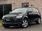 Audi Q7 4.2 TDi V8 Quattro 7 zp | 185.000km | 1ste eigenaar, Auto's, Automaat, Euro 5, Leder, Bedrijf
