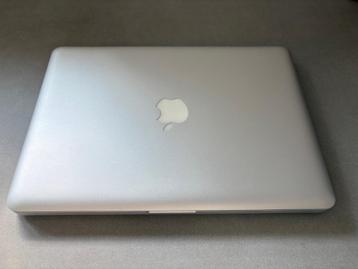 Apple MacBook Pro 13" - model A1278 beschikbaar voor biedingen