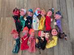 Ensemble de 14 marionnettes à main, Enfants & Bébés, Enlèvement, Utilisé, Autres types