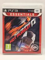 Need For Speed: Hot Pursuit [Essentials] Playstation 3, Overflocomputers, Enlèvement ou Envoi, 1 joueur, À partir de 7 ans