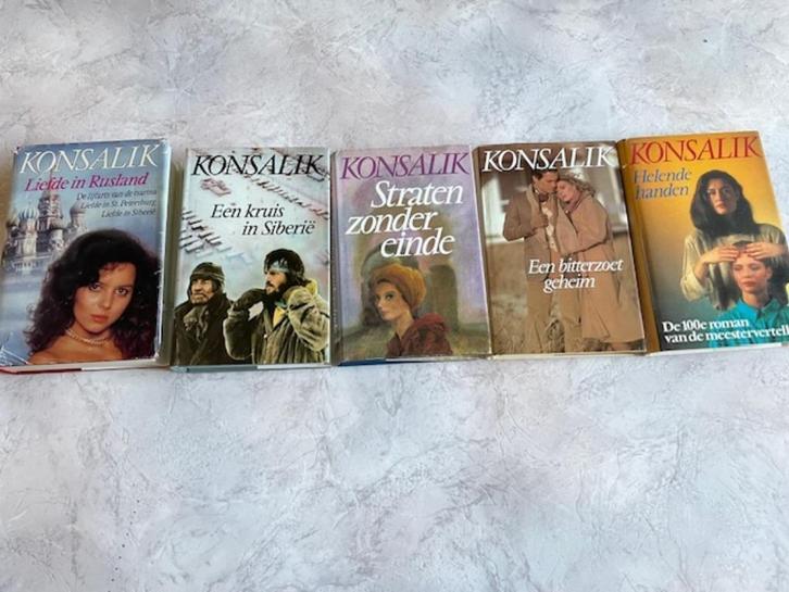 Boeken, Boeken, Overige Boeken, Zo goed als nieuw, Ophalen