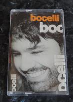Andrea Bocelli - Bocelli, CD & DVD, Cassettes audio, Originale, Musique du monde, Enlèvement ou Envoi