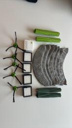 Onderdelen: iRobot Roomba Combo j9 NIEUW, Elektronische apparatuur, Ophalen of Verzenden, Nieuw, Reservoir, Robotstofzuiger