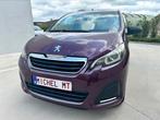 Peugeot 108 1.0 Benzine / 1 jaar garantie !, Auto's, Voorwielaandrijving, Stof, Euro 6, 996 cc