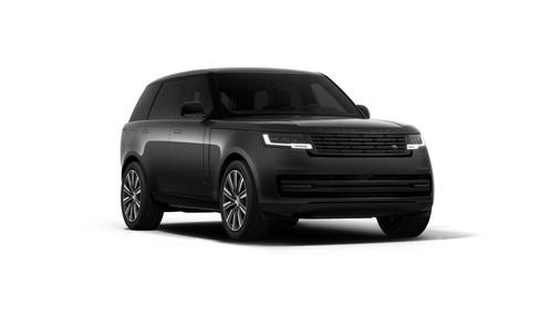 Land Rover Range Rover HSE AWD Auto. 25MY, Auto's, Land Rover, Bedrijf, Airconditioning, Centrale vergrendeling, Climate control