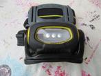 Hoofdlamp PETZL PIXA1, Ophalen of Verzenden, Nieuw, Klimsport-accessoire