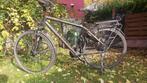 Kwalitatieve fiets, Fietsen en Brommers, Gebruikt, Versnellingen, 57 tot 61 cm, Ophalen