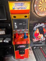 Arcade one up time crisis, Games en Spelcomputers, Ophalen, Shooter, 2 spelers, Zo goed als nieuw