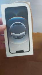 Iphone 16e blanc neuf sous garantie échange contre iphone 16, Télécoms, Téléphonie mobile | Apple iPhone, Enlèvement, Blanc, IPhone 16