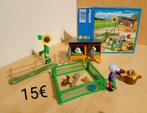 Playmobil, Kinderen en Baby's, Speelgoed | Playmobil, Complete set, Zo goed als nieuw, Ophalen