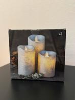 Sirius led candle, Huis en Inrichting, Woonaccessoires | Kandelaars en Kaarsen, Ophalen of Verzenden, Nieuw