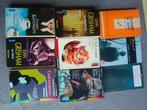 Lot 26 livres possible par pièce a conevenir, Boeken, Film, Tv en Media, Ophalen, Gelezen