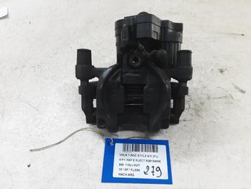 REMKLAUW LINKS ACHTER Volkswagen T-Roc (5Q615405EE) beschikbaar voor biedingen