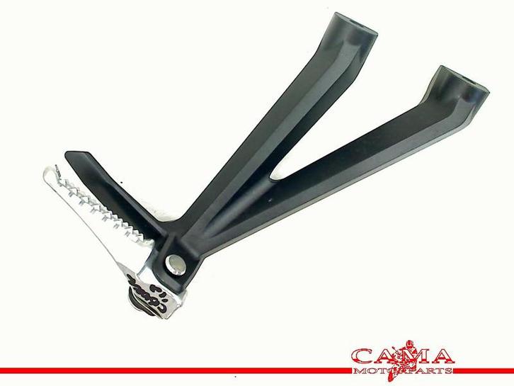 DUOSTEUN COMPLEET RECHTS ACHTER Honda CB 1000 R 2018-2021, Motoren, Onderdelen | Honda, Gebruikt