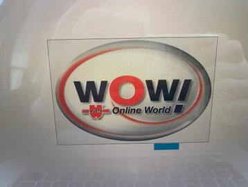 PROGRAMME WOW beschikbaar voor biedingen