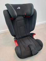 Te koop: autostoel Britax Römer Kidfix², Romer, Dossier réglable, Enlèvement, Ceinture de sécurité ou Isofix