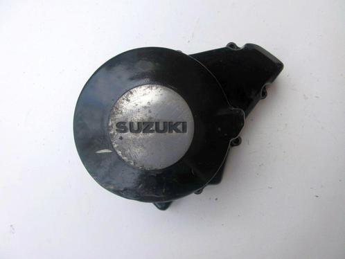Suzuki GSX550 dynamo deksel GSX 550 dynamodeksel motorblok, Motoren, Onderdelen | Suzuki, Gebruikt, Ophalen of Verzenden