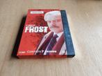 nr.1690- Dvd boxen: a touch of frost - €5/seizoen, Cd's en Dvd's, Vanaf 12 jaar, Ophalen of Verzenden, Thriller, Boxset