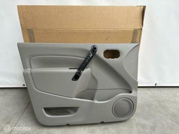 Deurpaneel Renault Kangoo 2 Express Grijs NIEUW 809017750R beschikbaar voor biedingen