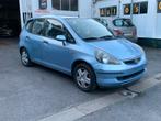 Honda Jazz 1.4i bj.2002 zoomeenemen 110.000km, Autos, Honda, Achat, Entreprise, Boîte manuelle, 5 portes