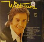 Lp Will Tura, Cd's en Dvd's, Vinyl | Nederlandstalig, Ophalen of Verzenden, Zo goed als nieuw