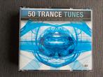 50 trance tunes, Comme neuf, Enlèvement ou Envoi, Techno ou Trance