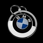 Sleutelhanger keyring merchandise BMW logo 80272466304 24663, Verzamelen, Ophalen of Verzenden, Nieuw