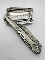 Leatherman Rev multitool, 832127 Multitool Survival USED, Caravans en Kamperen, Gebruikt