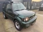 Jimny 1.3 / SNORKEL / ALL-TERRAIN BANDEN / AIRCO, Autos, https://public.car-pass.be/vhr/456cb012-2c17-4aa4-aea7-fedf581866fe?lang=nl