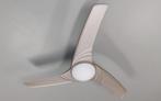 Design Plafondventilator, Elektronische apparatuur, Ventilatoren, Ophalen, Zo goed als nieuw, Plafondventilator