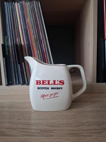 Bell's Scotch Whisky  beschikbaar voor biedingen