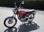 Suzuki GT125, 2 cilinders, 125 cc, Overig, 11 kW of minder