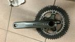 Ultegra crank, Fietsen en Brommers, Fietsonderdelen, Schimano, Gebruikt, Racefiets, Ophalen