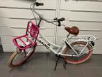 Meisjesfiets 22 inch, Vélos & Vélomoteurs, Vélos | Filles, 22 pouces, Enlèvement, Utilisé