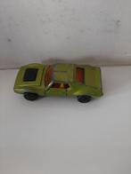 Vintage matchbox  AMX Javelin, Ophalen of Verzenden, Gebruikt, Auto