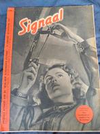Originele edities van het tijdschrift Signaal, Ophalen of Verzenden