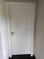 Deuren, Ophalen, Gebruikt, 80 tot 100 cm, Binnendeur