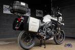 Triumph Tiger 1200 Explorer - 44.103 km, Motoren, Motoren | Triumph, 1215 cc, Handvatverwarming, Motorrijbewijs A, Bedrijf