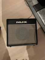 Nux Mighty 20 bt gitaar versterker., Muziek en Instrumenten, Ophalen, Nieuw, Gitaar