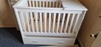 Bebe bed gratis anderlecht, Kinderen en Baby's, Ophalen of Verzenden