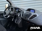 Ford Transit Custom 290 2.0 TDCI L1H2 Standkachel Automaat T, Euro 6, 4 cilinders, Wit, 178 g/km