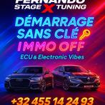 Fernando Stage X Tuning