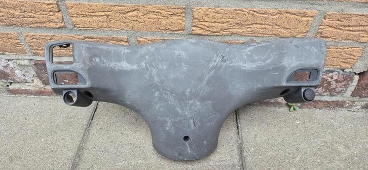 Kapje 50cc scooter, Fietsen en Brommers, Brommeronderdelen | Algemeen, Carburateur, Ophalen of Verzenden