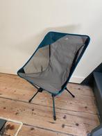 Lage campingstoel 500 M compact opvouwbaar, Ophalen, Nieuw, Campingstoel