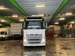 2017 Volvo FH VTA3T trekker met 2017 Royen RS3H4 kraan, ople, Euro 6, Overige brandstoffen, Bedrijf, Volvo