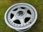 Audi 80 90 100 B3 B4 Cabriolet Cabrio Quattro 4x108 velgen, 15 inch, Velg(en), Gebruikt, Personenwagen