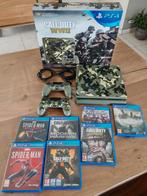 PlayStation 4, Games en Spelcomputers, Spelcomputers | Sony PlayStation 4, Ophalen, 1 TB